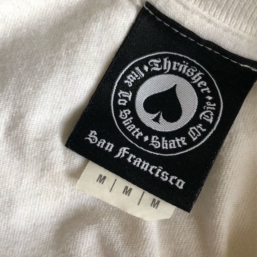 Women’s tshirt - Picture 2 of 2